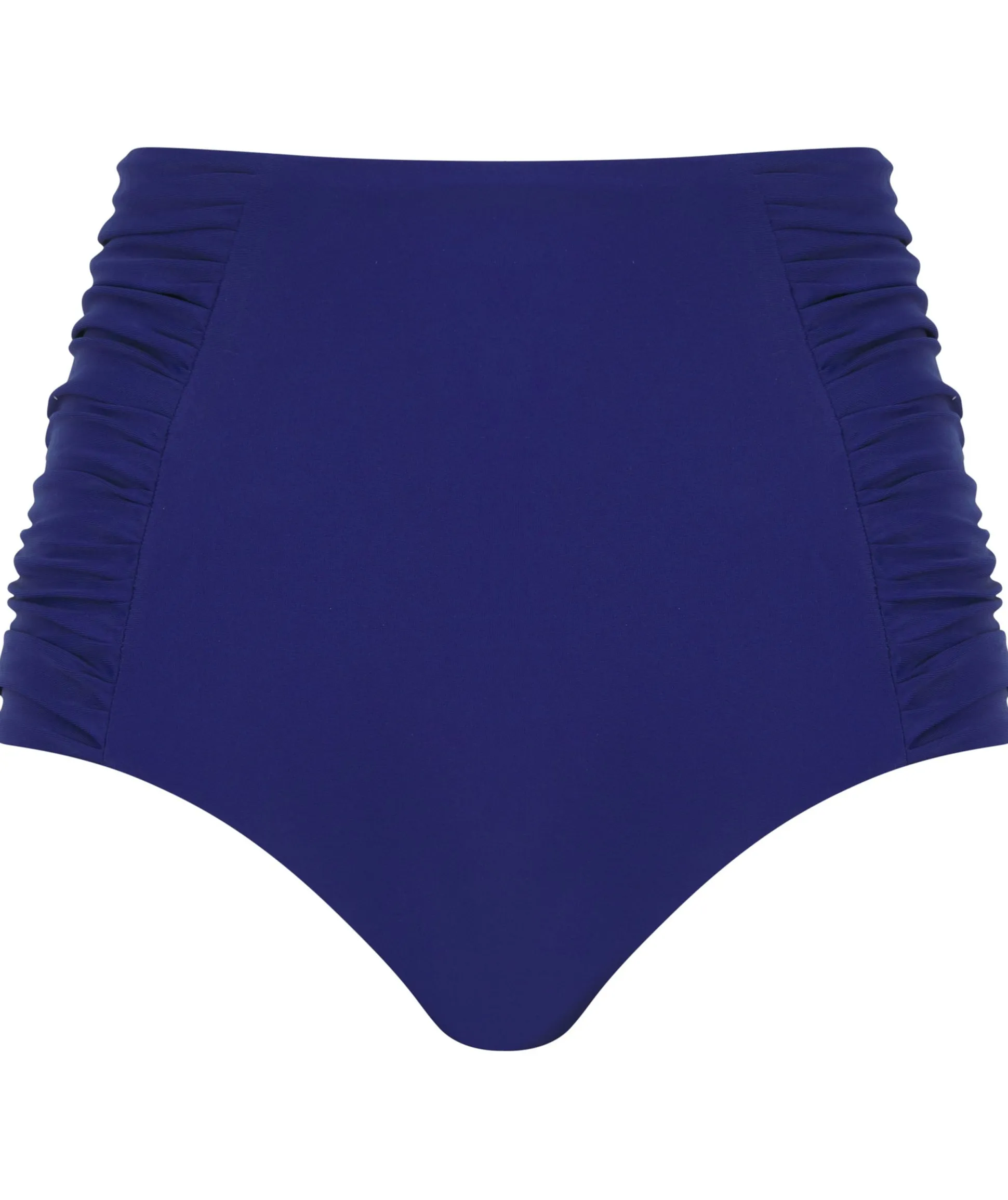 Halo Cala Jondal Bikini Bottoms In Navy