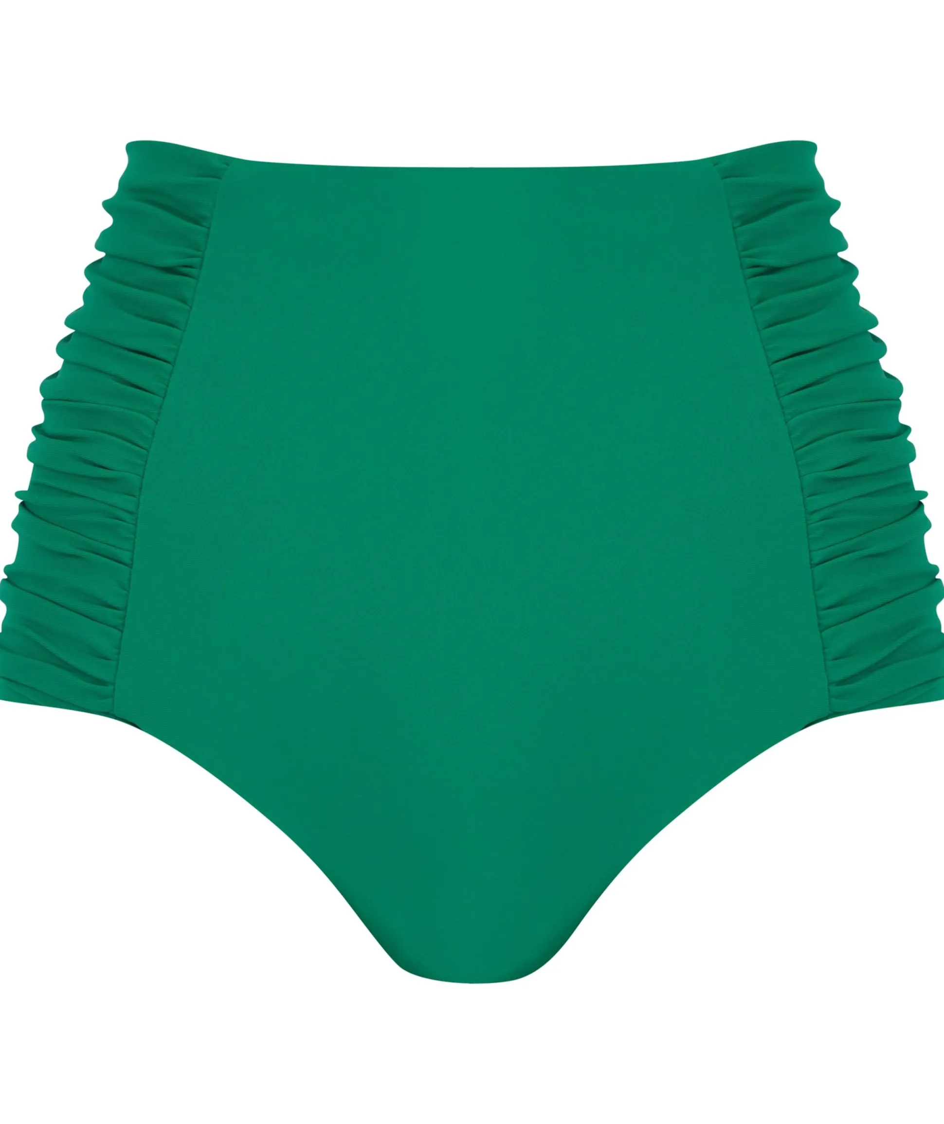 Halo Cala Jondal Bikini Bottoms In Green