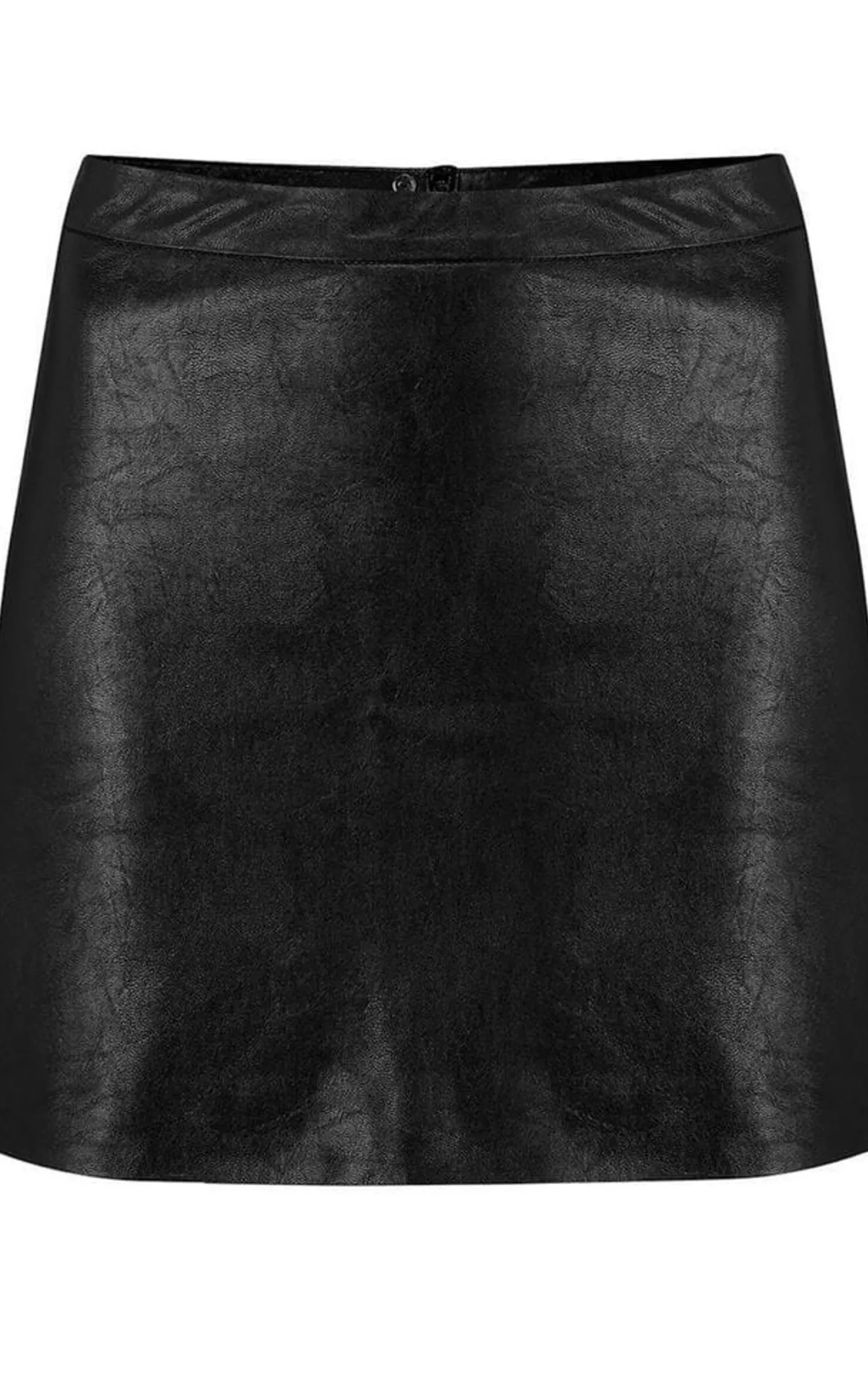 Harley Skirt In Black