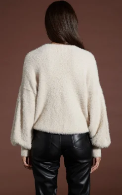 Honey Jumper In Beige