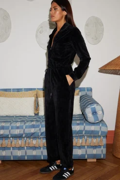 Katsumi Jumpsuit In Black