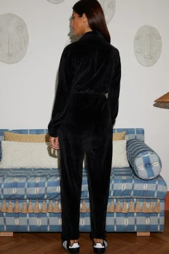 Katsumi Jumpsuit In Black